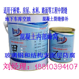 重庆WJ-灌浆树脂胶 18810394107