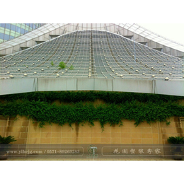 杭州别墅花园设计、一禾园林、杭州别墅花园设计公司