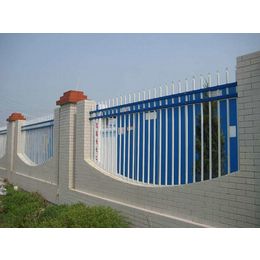 沃宽锌钢围栏(图)|锌钢围栏价格|清远锌钢围栏