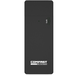 COMFAST CF-917AC 双频千兆无线网卡 