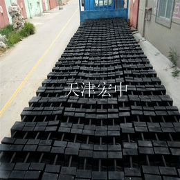 广西贺州25kg搅拌站配重砝码厂家