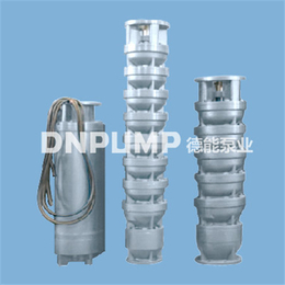 DN500QJ-家用型井用潜水泵天津厂家