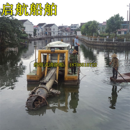 江苏清淤泥船、清淤泥船、江苏徐州简易型清淤泥船设计