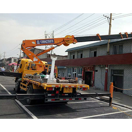 升降车售价,升降车,太原金农吊机(查看)