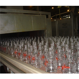 玻璃瓶烤花炉生产厂家|德州玻璃瓶烤花炉|力能机械经久*