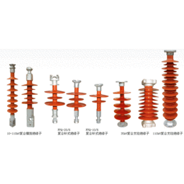 FXBW4-10 70棒形悬式复合绝缘子
