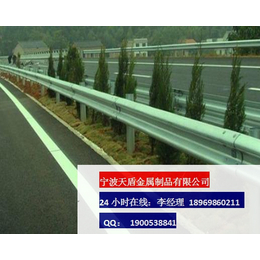 贺州公路护栏网 公路护栏