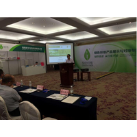 浙江金霞参加2016年中国化纤科技大会