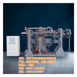 自动上袋机厂家*、潍坊自动上袋机、万川电器(查看)