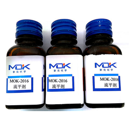 MOK-2016水油通用润湿流平剂
