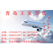 青岛王友航空货运代理有限公司