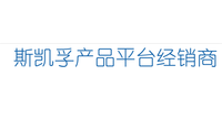 靖江市中诺仪器仪表有限公司成为SKF斯凯孚授权经销商