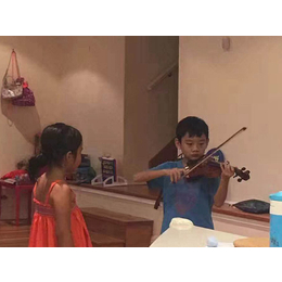 缪斯小提琴培训(图)|小提琴培训老师|重庆小提琴培训