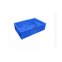 合肥华都(图)|折叠物流箱|衡水物流箱