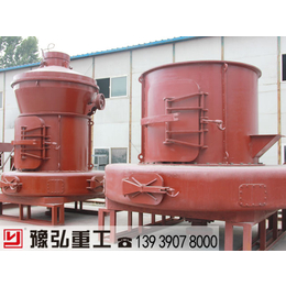 河南郑州(多图),190型雷蒙磨粉机报价,190型雷蒙磨粉机