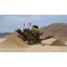 青州市海天矿沙机械厂、内蒙古筛沙设备、筛沙设备价格