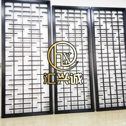 北京隔断屏风 不锈钢家居屏风 简约现代不锈钢屏风来图定制