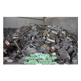 废旧金属回收公司_同鑫物资回收(在线咨询)_浦江废旧金属回收