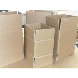 明瑞塑料包装厂(图),牛皮纸箱设计图案,高桥纸箱设计