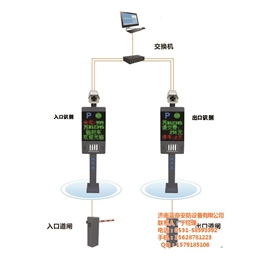 小区*识别系统,蓝帝安防****迅速,石家庄*识别系统