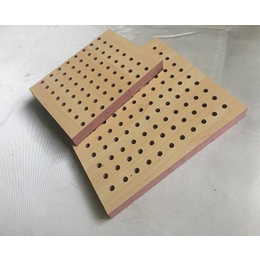 木质吸音板生产厂家|马鞍山木质吸音板|合肥祥悦(查看)