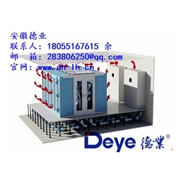 吊顶恒温恒湿系统、德业除湿机、临沧恒温恒湿系统
