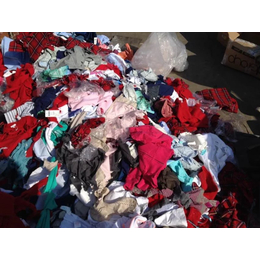 海关销毁数百吨旧衣服 关于销毁处理有哪些条件