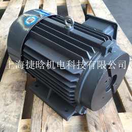 供应YYB-100L2-4-3KW内轴液压泵电机