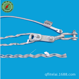 湖南地区供应 OPGW光缆耐张线夹 预绞丝耐张夹具 品质保证