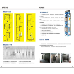 电梯质量-传菜电梯-运钞电梯生产