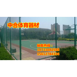 云南省红河网球场围网质保十年