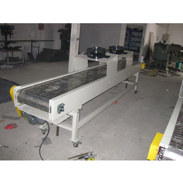 压铸件输送机不锈钢链板式输送设备生产厂家
