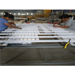 河北金润丝网制品有限公司、门头沟区加工PVC、加工生产PVC