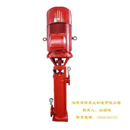 滨州立式单级消防切线泵生产基地、滨州消防设备