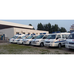 西藏救护车销售、西藏救护车、【豫康辉救护车】