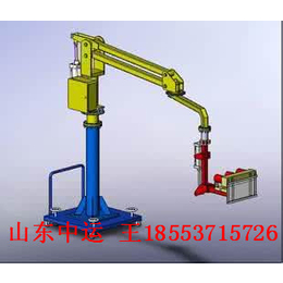 悬挂式气动机械臂  悬挂式气动机械臂厂家