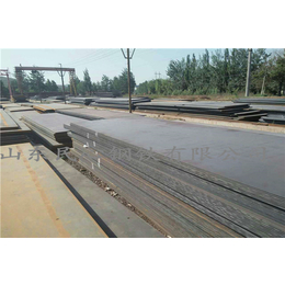 山东q345nh耐候板生产供应商|民心钢铁
