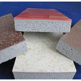 仿石漆一体化板厂家|利盟高科(在线咨询)|揭阳仿石漆一体化板