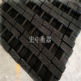 广东茂名20公斤高质量铸铁砝码M1级