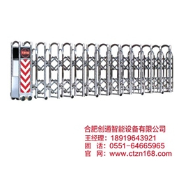 合肥创通(图)、不锈钢电动门、上海电动门