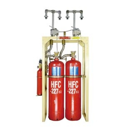 气体灭火系统的类型|气体灭火系统| 苏州庄生节能科技有限公司
