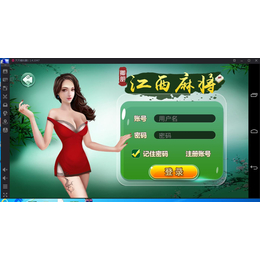 江苏泰州手机qi牌游戏开发公司新软保证售前售后申请一切接口