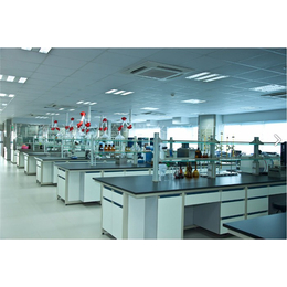 德家和实验室设备家具(图),化学实验台架,三明实验台