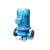 ISG立式单级单吸管道离心泵 空调泵 增压泵 热水管道泵缩略图2