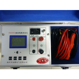 SB2045D-直流电阻测试仪生产厂家
