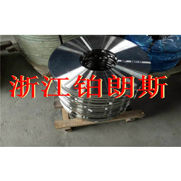 重庆四川热电厂不锈钢打包带原材料要精益求精
