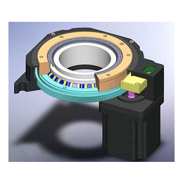 中空旋转平台  球体减速机  精密行星减速机