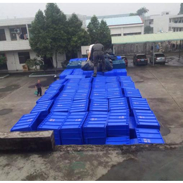 河源收纳箱、深圳乔丰塑胶、22升收纳箱