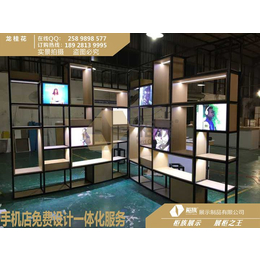 京东之家配件展柜价格及高清大图分享