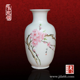 陶瓷花瓶定制 花瓶厂家提供适合活动纪念品花瓶 小花瓶图